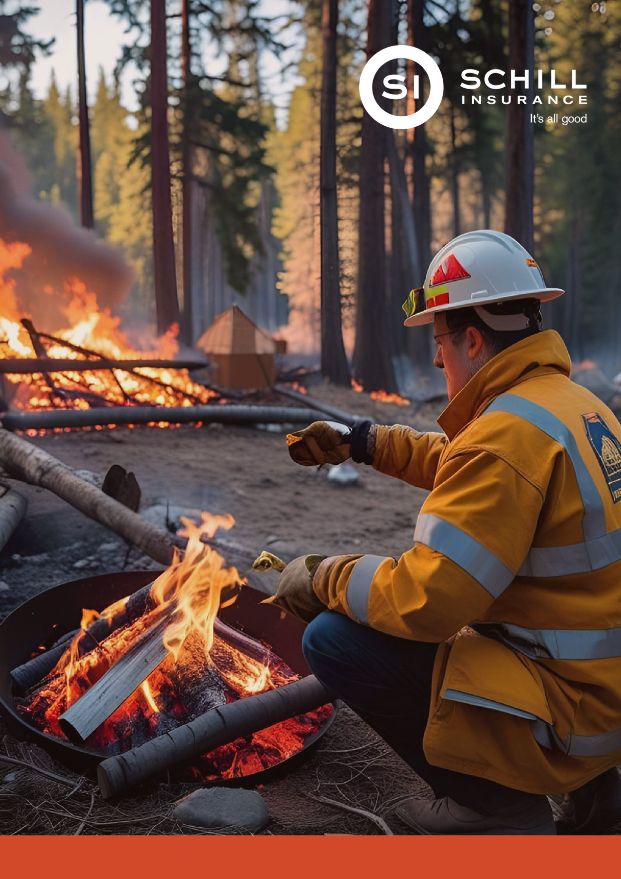 Wildfire Preparedness in BC: What Every Homeowner Needs to Know