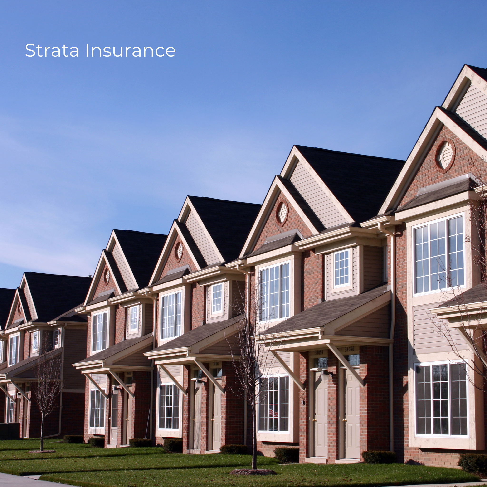 Understanding Strata Insurance in British Columbia
